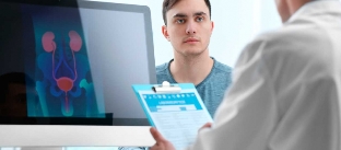 Ārsta konsultācija par prostatītu