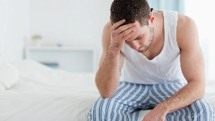prostatīts