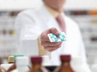 Aptiekā varat iegādāties ģenēriskās zāles prostatīta ārstēšanai, kuras izceļas ar zemu cenu
