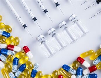 Antibiotikas prostatīta ārstēšanai