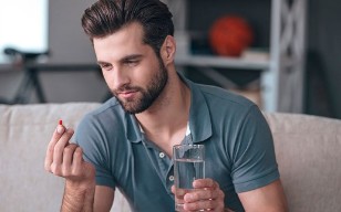 Medikamentozā ārstēšana prostatīta